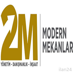 2M YÖNETİM DANIŞMANLIK İNŞAAT TEMİZLİK GIDA TEKSTİL SANAYİ VETİCARET LİMİTED ŞİRKETİ