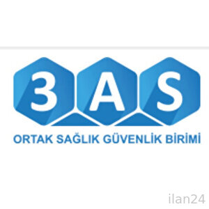 3 AS ORTAK SAĞLIK GÜVENLİK BİRİMİ