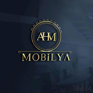 A.H.M. MOBİLYA