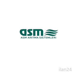 A.S.M. ARITMA SİSTEMLERİ Makine İmalat ve İnşaat San. Tic. Ltd Şti.