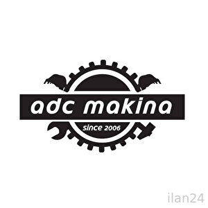 ADC MAKİNA