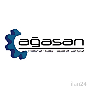 AĞASAN MAKİNA KALIP SAN.TİC.LTD.ŞTİ.