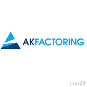 AK FACTORİNG HİZM. TİCARET A.Ş