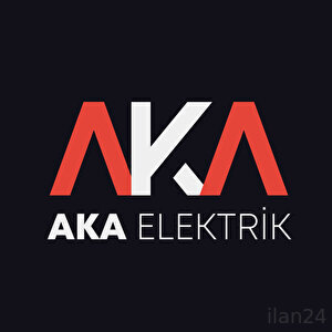 AKA ELEKTRİK MAKİNA SANAYİ VE TİCARET LTD.ŞTİ.