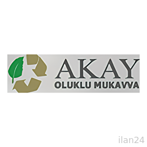 AKAY OLUKLU MUKAVVA SANAYİ VE TİCARET ANONİM ŞİRKETİ