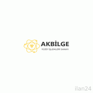 Akbilge Yüzey İşlem