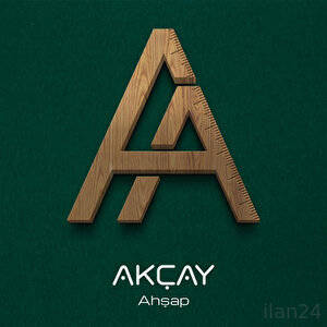 AKÇAY AHŞAP