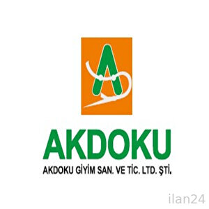 AKDOKU GİYİM SANAYİ VE TİCARET LİMİTED ŞİRKETİ