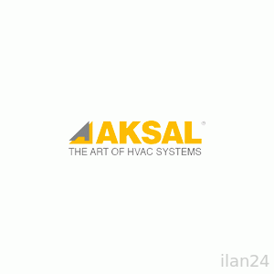 Aksal Isıtma Soğutma Havalandırma Ekipmanları