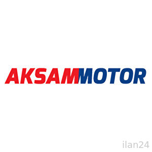 AKSAM MOTOR İÇ VE DIŞ TİC. LTD. ŞTİ.