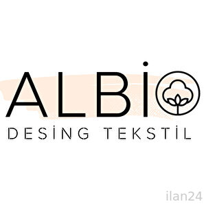 ALBİO DESİGN TEKSTİL SANAYİ TİCARET LİMİTED ŞİRKETİ