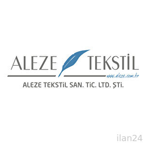 Aleze Tekstil