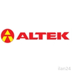 ALTEK DÖKÜM HADDE MAMÜLLER SAN VE TİC.A.Ş.