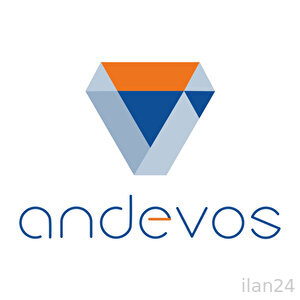 Andevos Bilgi Teknolojileri A.Ş.