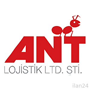 ANT LOJİSTİK LİMİTED.ŞİRKETİ