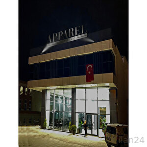 APPAREL GİYİM SANAYİ VE TİCARET ANONİM ŞİRKETİ