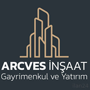 ARCVES İNŞAAT GAYRİMENKUL VE YATIRIM LİMİTED ŞİRKETİ
