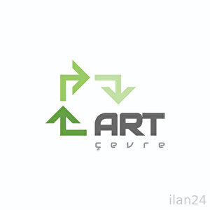 ART ÇEVRE MÜHENDISLIK GERI DÖNÜSÜM DANISMANLIK SANAYI VE TICARET LIMITED SIRKETI