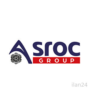 ASROC GROUP SONDAJ EKİPMANLARI SANAYİ TİCARET LİMİTED ŞİRKETİ