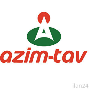 AZİM-TAV MAKİNE HAYVANCILIK GIDA İNŞ.NAK.SAN.TİC.LTD.ŞTİ.