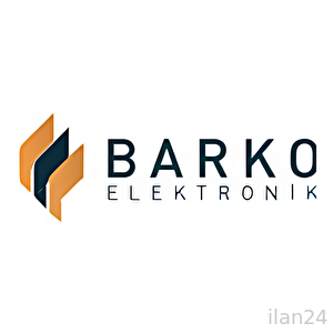 Barko-Med Elektronik Ticaret A.Ş.