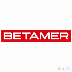 BETAMER MADENCİLİK SANAYİ ve TİCARET LTD.ŞTİ.