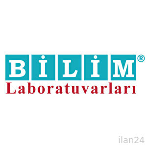 BİLİM SAĞLIK VE LABORATUVAR HİZMETLERİ TİCARET LİMİTED ŞİRKETİ