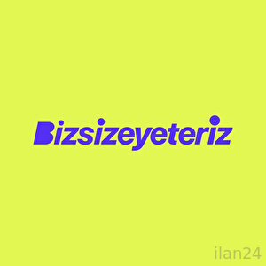 Bizsizeyeteriz