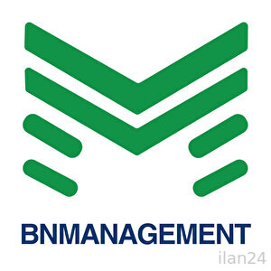 Bnmanagement Müh.İnşaat Proje San. Ve Tic.Ltd.Şti