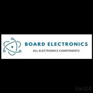 BOARD ELEKTRONİK TEKNOLOJİ SAN VE TİC AŞ.