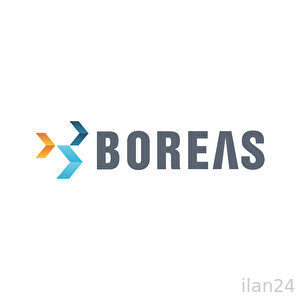 BOREAS TEKNOLOJİ SANAYI VE TICARET ANONIM SIRKETI