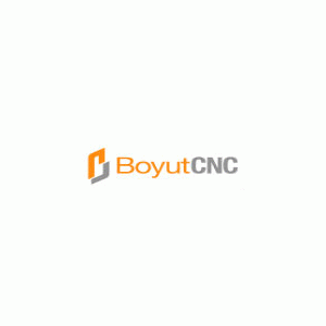 Boyut Cnc Makina
