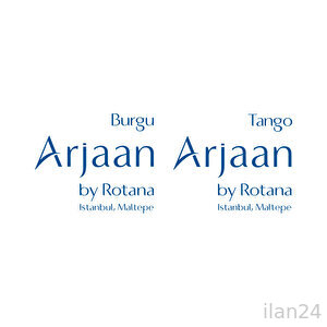 Burgu & Tango Arjaan By Rotana