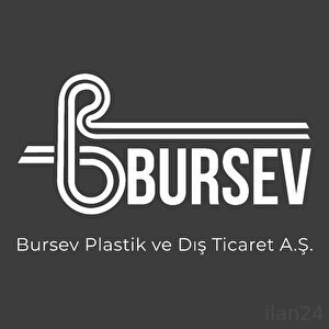 BURSEV PLASTİK VE DIŞ TİC.A.Ş