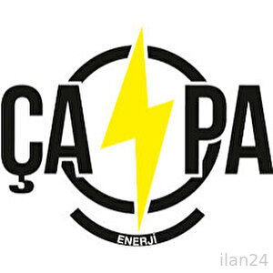 ÇAPA YENİLENEBİLİR ENERJİ SANAYİ VE TİCARET ANONİM ŞİRKETİ