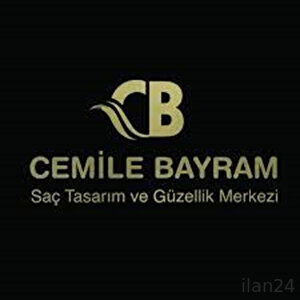CEMİLE BAYRAM GÜZELLİK SALONU