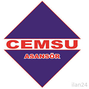 CEMSU ASANSÖR MÜHENDİSLİK LTD. ŞTİ.
