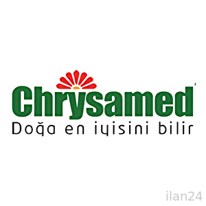 Chrysamed Kimya San.ve Dış Tic.Ltd.Şti.