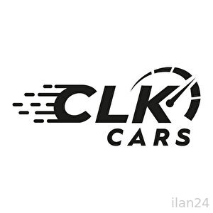 CLK OTO ALIM SATIM VE İNŞAAT SAN. TİC. LTD. ŞTİ.