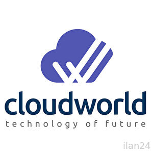 CLOUD WORLD TEKNOLOJİ TİCARET ANONİM ŞİRKETİ