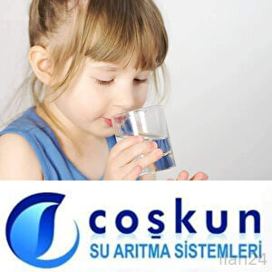 Coşkunsu Su Arıtma Sistemleri Dayanıklı Tüketim M