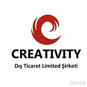 creatıvıty dış ticaret limited şirketi