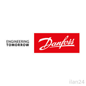 Danfoss Ps- Polimer Kauçuk