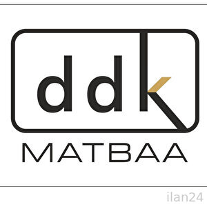 DDK MATBAA