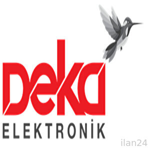 Deka Elektronik San. ve Tic. A.Ş