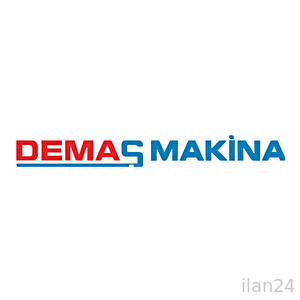 Demaş Makina Yedek Parça San. ve Tic. LTD. ŞTİ.
