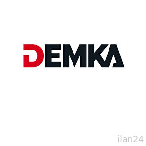 DEMKA DIŞ TİCARET VE PAZARLAMA A.Ş