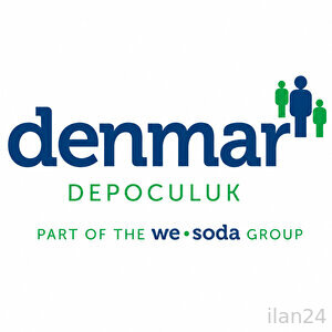 DENMAR DEPOCULUK NAKLİYAT VE TİC.A.Ş.