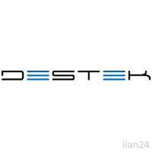 Destek Bilgisayar ve İletişim Hizmetleri Ticaret A.Ş.