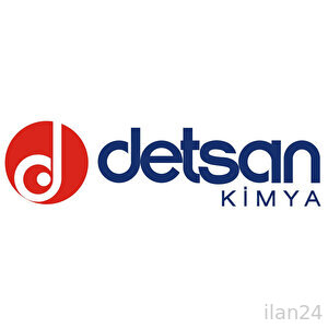 Detsan Kimya Sanayi ve Tic. Ltd. Şti.